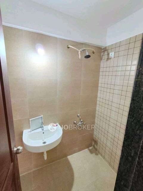 2 BHK Flat In Gini Aria for Rent  In Cvgp+gf Yewalewadi, Maharashtra, India