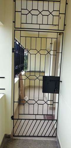 1 BHK Flat In Anadham Apartment For Sale  In Ashok Nagar