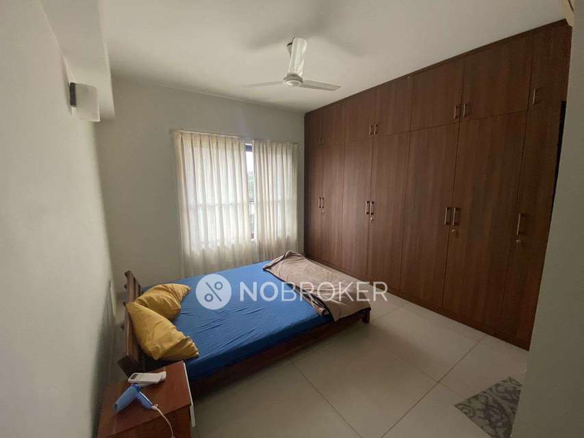 3 BHK Flat In Legacy Estilo for Rent  In Yelahanka New Town
