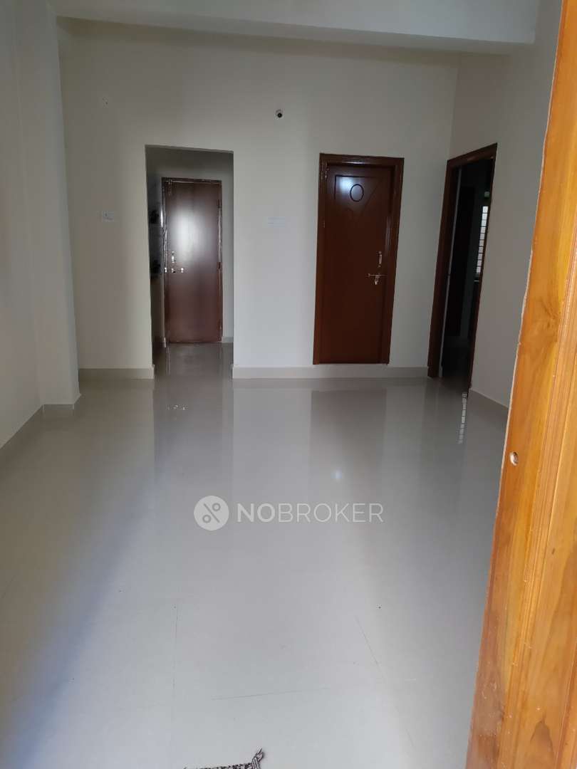 Independent House Vidyut Nagar, MIG Phase 2 Colony, BHEL Rent WITHOUT