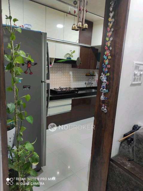 2 BHK Flat In Vela Enclave For Sale  In Lohgaon
