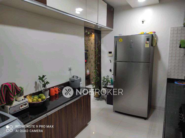 2 BHK Flat In Vela Enclave For Sale  In Lohgaon