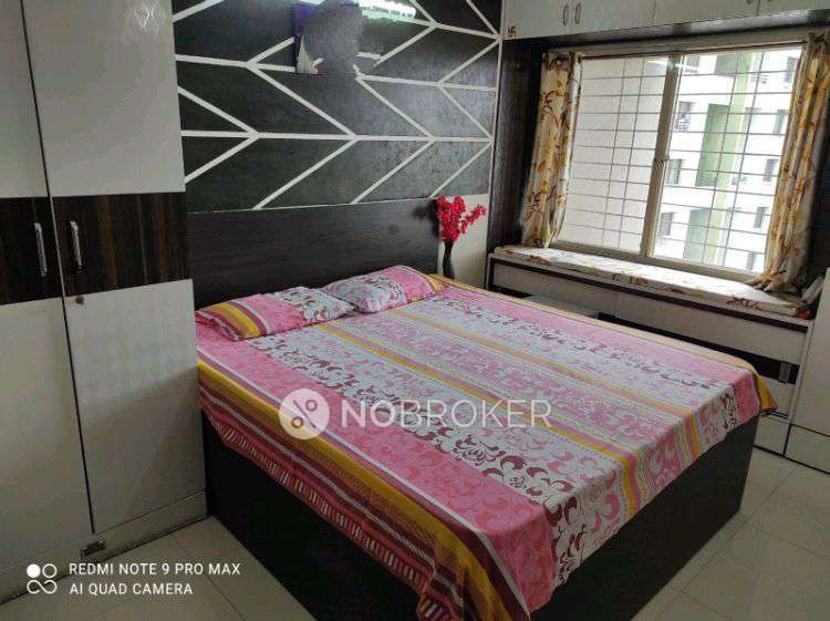 2 BHK Flat In Vela Enclave For Sale  In Lohgaon