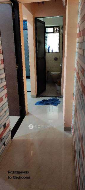 2 BHK Flat In Omkar Chs For Sale  In Kurla East