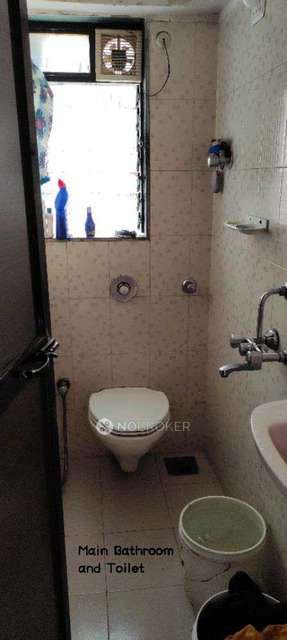 2 BHK Flat In Omkar Chs For Sale  In Kurla East