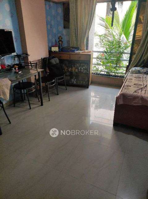 2 BHK Flat In Omkar Chs For Sale  In Kurla East