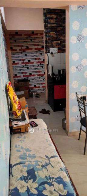 2 BHK Flat In Omkar Chs For Sale  In Kurla East
