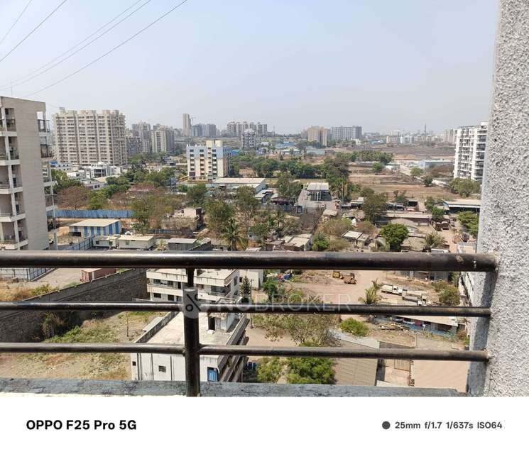2 BHK Flat In Venkatesh Classic For Sale  In Handewadi