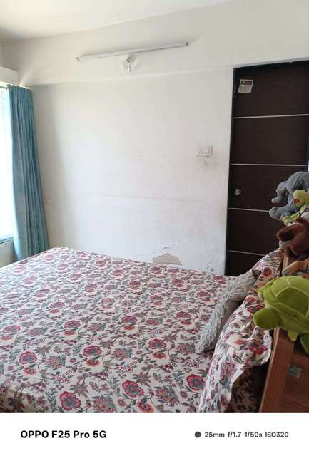 2 BHK Flat In Venkatesh Classic For Sale  In Handewadi