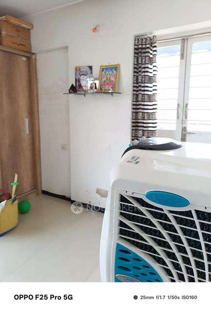 2 BHK Flat In Venkatesh Classic For Sale  In Handewadi