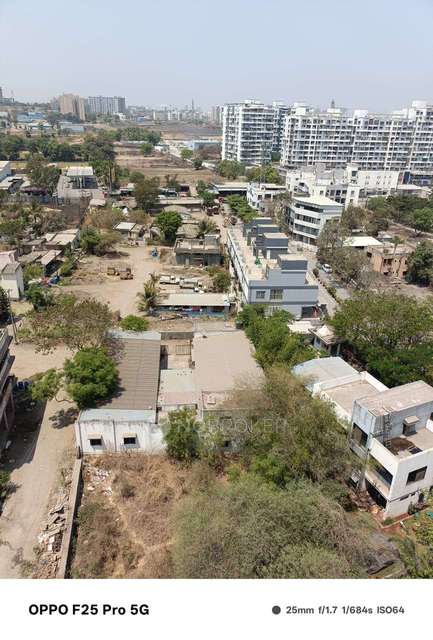 2 BHK Flat In Venkatesh Classic For Sale  In Handewadi