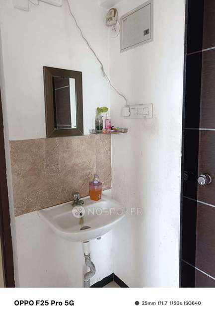 2 BHK Flat In Venkatesh Classic For Sale  In Handewadi