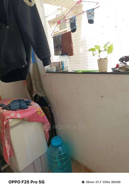 2 BHK Flat In Venkatesh Classic For Sale  In Handewadi