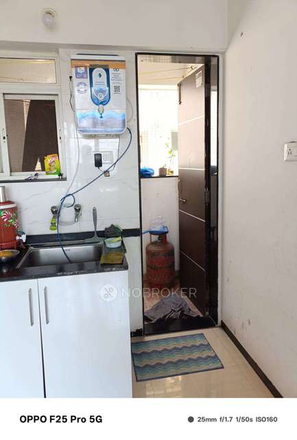 2 BHK Flat In Venkatesh Classic For Sale  In Handewadi