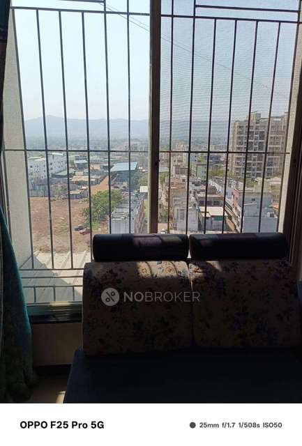 2 BHK Flat In Venkatesh Classic For Sale  In Handewadi