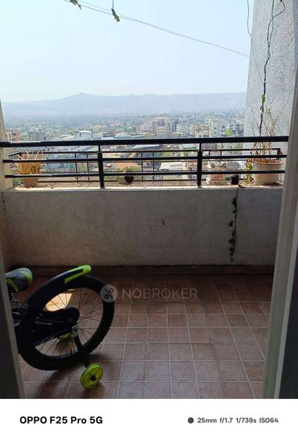 2 BHK Flat In Venkatesh Classic For Sale  In Handewadi