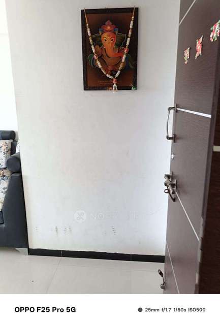 2 BHK Flat In Venkatesh Classic For Sale  In Handewadi