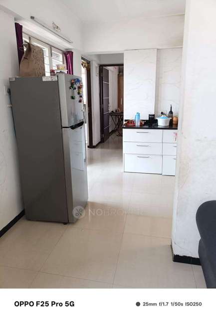 2 BHK Flat In Venkatesh Classic For Sale  In Handewadi
