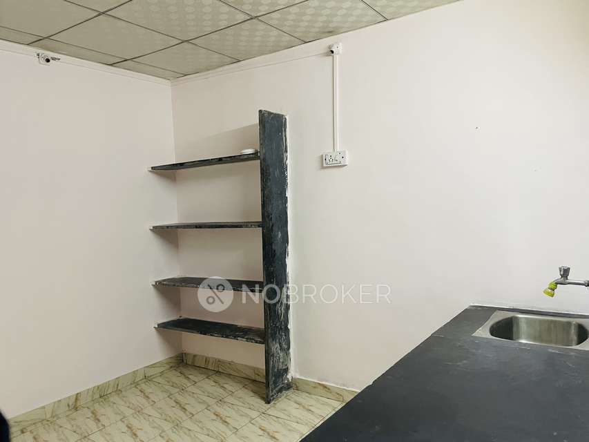 1 RK Flat for Rent  In Wadgaon Sheri