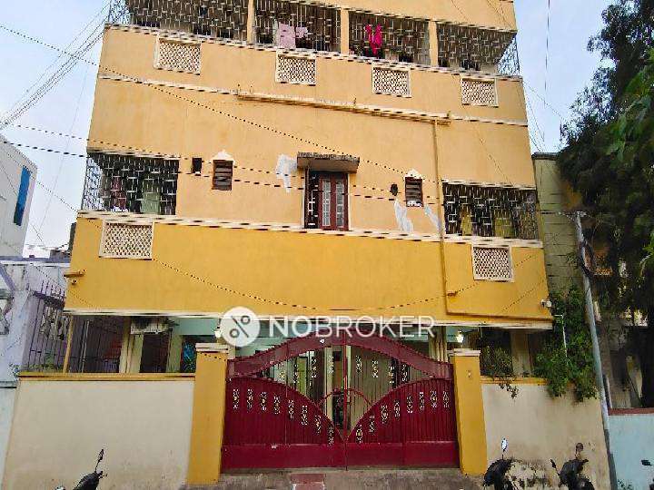 1 BHK House for Rent In Padi