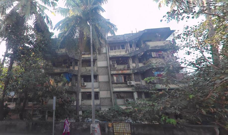 Torna CHS Borivali Borivali West, mumbai Apartments/Flats NoBroker