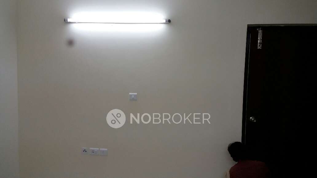 2 BHK Flat In Plama Heights For Sale  In Hennur Gardens