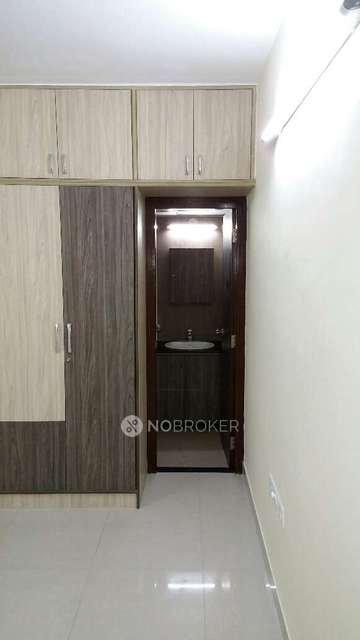 2 BHK Flat In Plama Heights For Sale  In Hennur Gardens