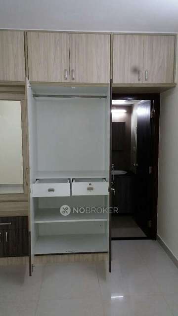 2 BHK Flat In Plama Heights For Sale  In Hennur Gardens