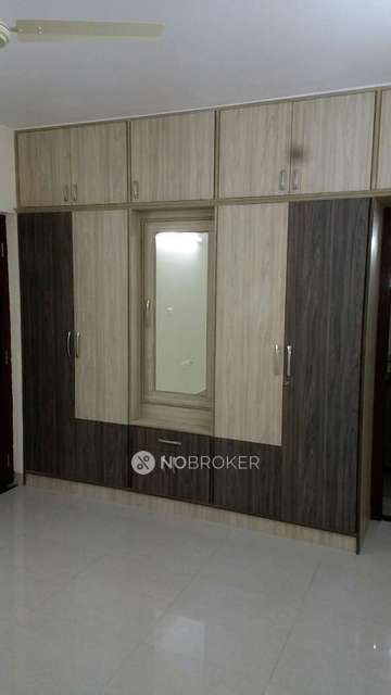 2 BHK Flat In Plama Heights For Sale  In Hennur Gardens