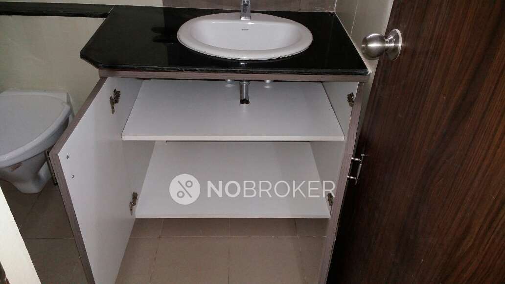 2 BHK Flat In Plama Heights For Sale  In Hennur Gardens