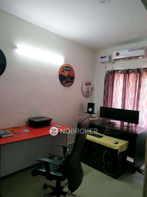 4+ BHK Villa In Aalayam Villas For Sale  In Thandalam