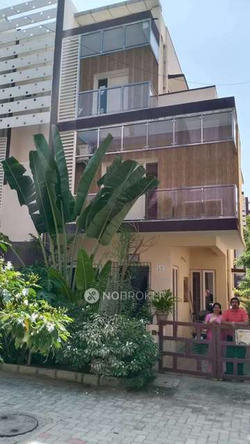 4+ BHK Villa In Aalayam Villas For Sale  In Thandalam