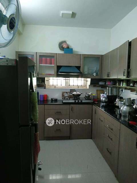 4+ BHK Villa In Aalayam Villas For Sale  In Thandalam