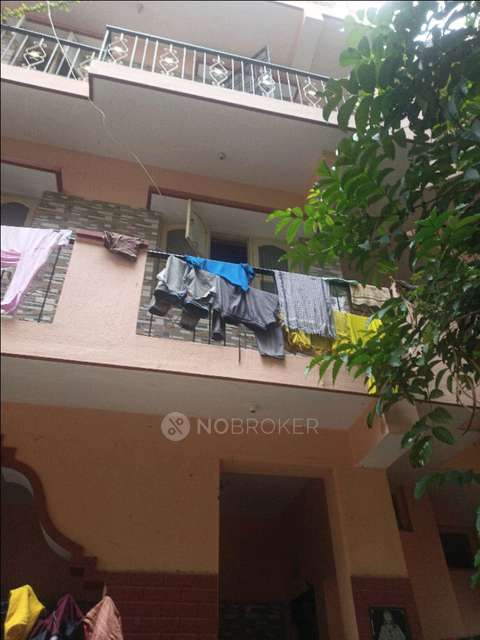 1 BHK House for Rent  In Dodda Banaswadi
