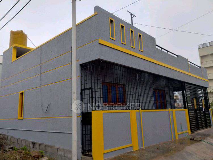 2 BHK House for Rent  In Kurudusonnenahalli