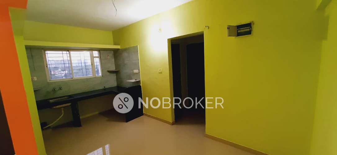 2 BHK Flat In Vatika Society for Rent  In Moshi