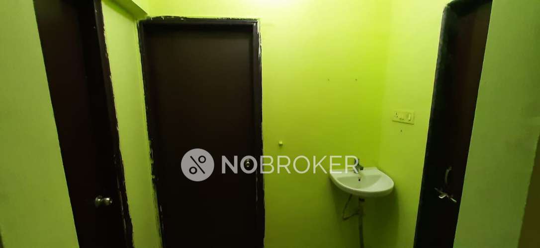 2 BHK Flat In Vatika Society for Rent  In Moshi