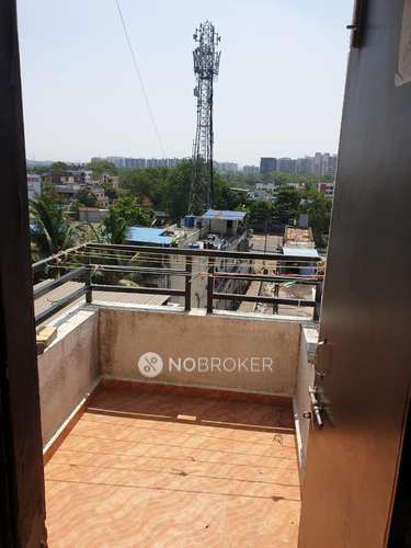 2 BHK Flat In Vatika Society for Rent  In Moshi