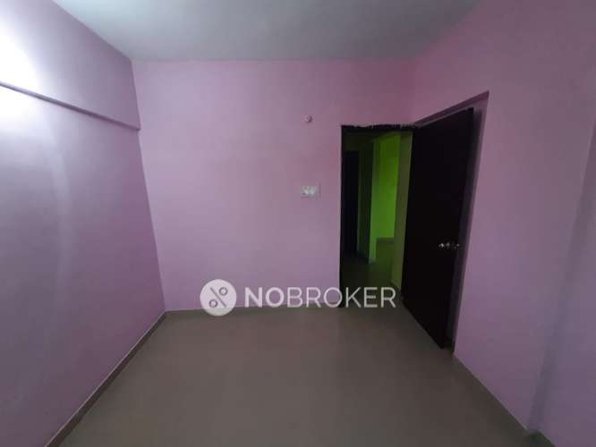 2 BHK Flat In Vatika Society for Rent  In Moshi