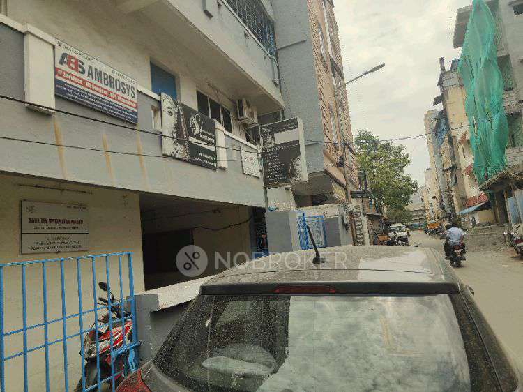 Office Space in Perungudi, Chennai for Rent 