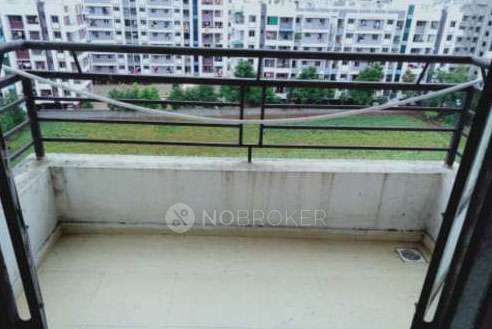2 BHK Flat In Tulip Homes For Sale  In Chakan
