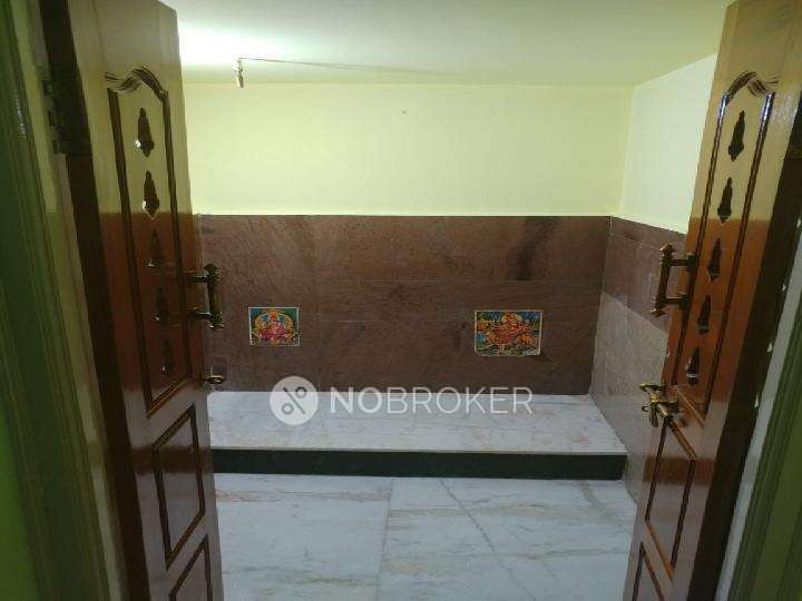 1 BHK Flat In Standalone Building   for Rent  In Sadanandanagar