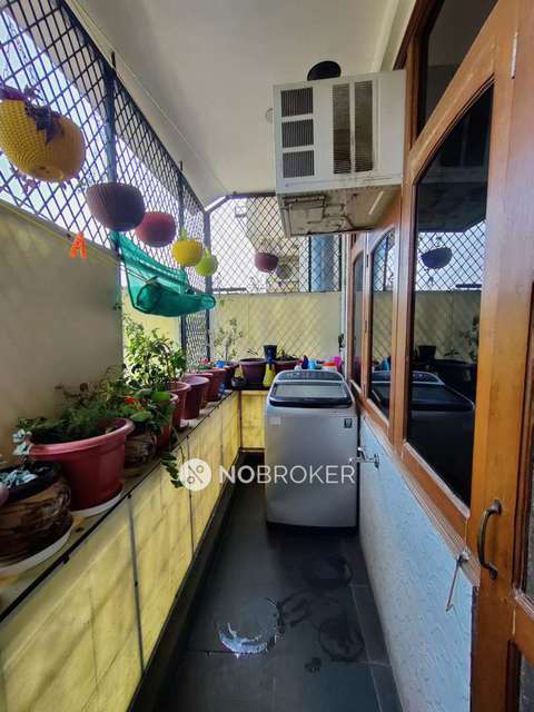 2 BHK Flat For Sale  In Mehrauli