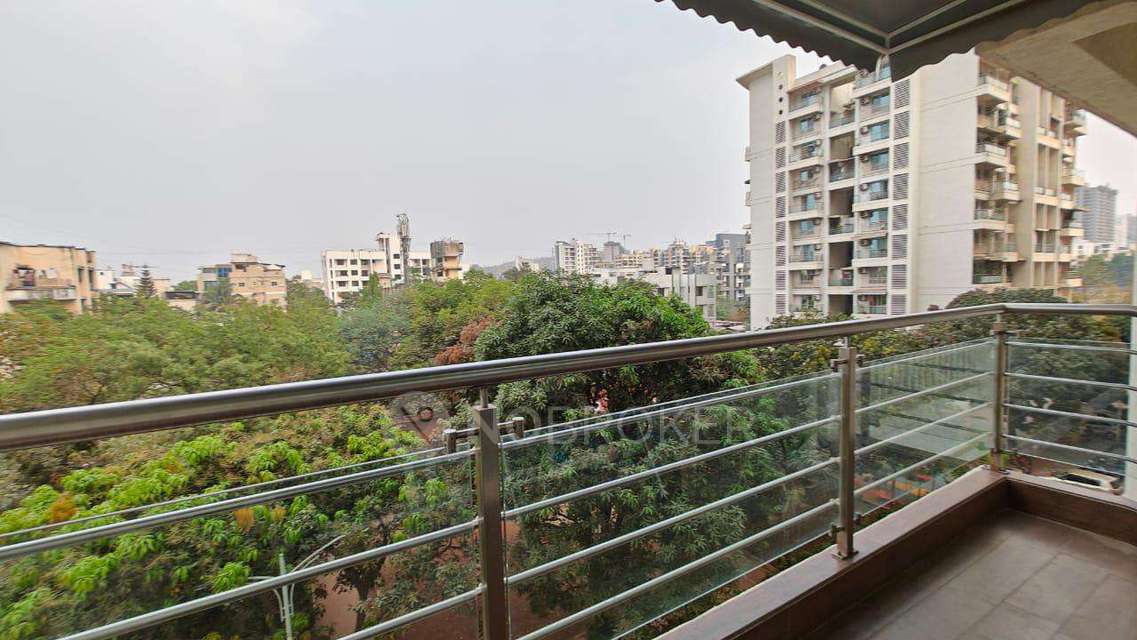 3 BHK Flat In Regency Cosmos, Baner for Rent  In Baner