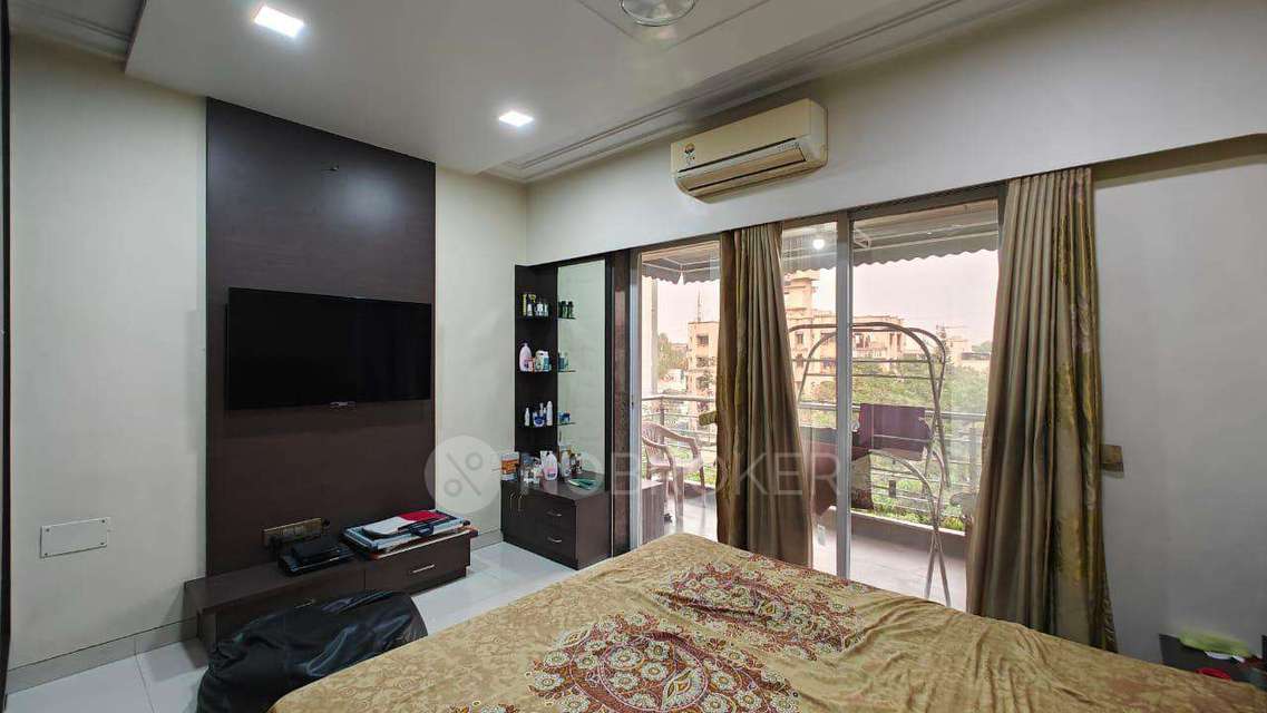 3 BHK Flat In Regency Cosmos, Baner for Rent  In Baner
