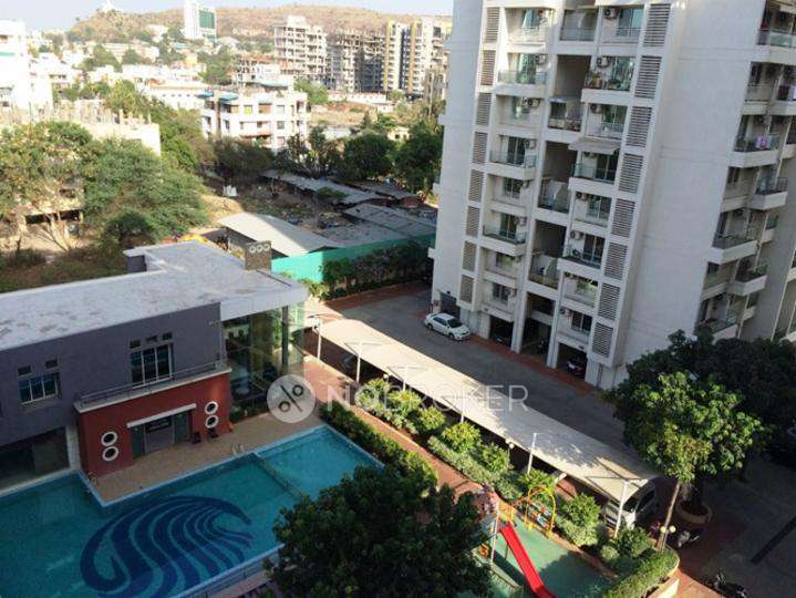 3 BHK Flat In Regency Cosmos, Baner for Rent  In Baner