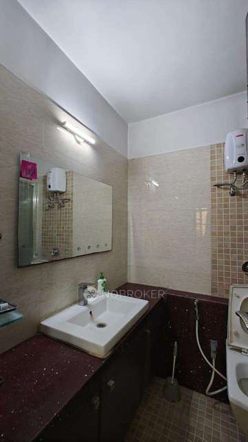 3 BHK Flat In Regency Cosmos, Baner for Rent  In Baner