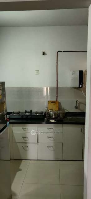 2 BHK Flat In Guardian Eastern Meadows for Rent  In Kharadi