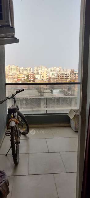 2 BHK Flat In Guardian Eastern Meadows for Rent  In Kharadi