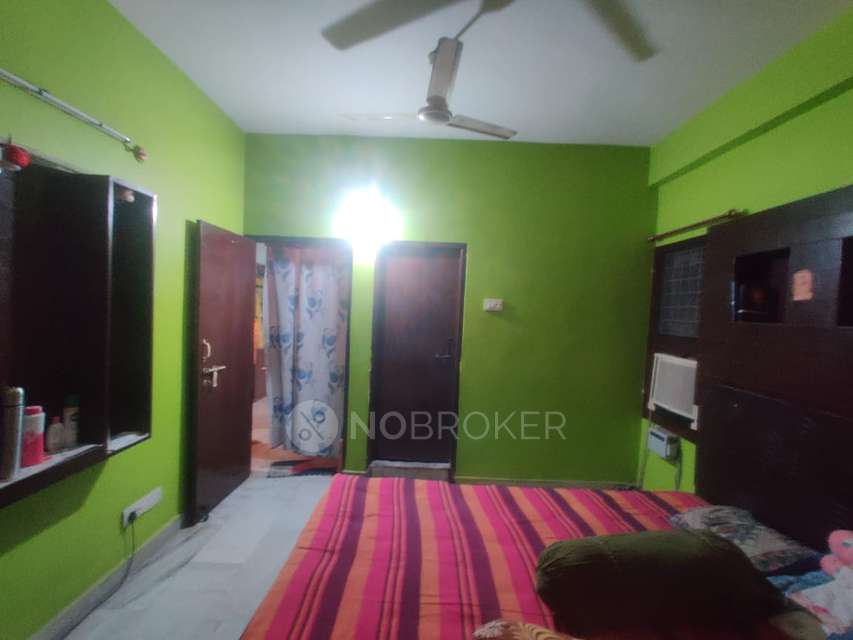 3 BHK Flat In Lakshmi Vani Towers For Sale  In Attapur